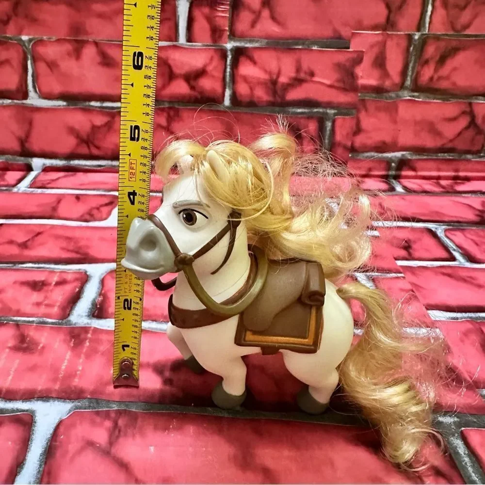 Disney Princess Rapunzel Tangled Horse